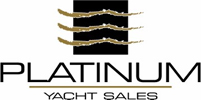 platinumyachtsales.com logo